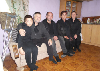 Do krova pre zime