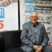 Dobar glas u zlo vreme – Avram Izrael