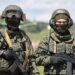 Ruski general: Srbija je pod ruskom zaštitom