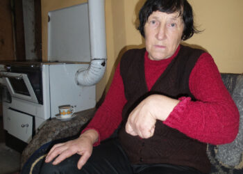 Pomoć kad je najpotrebnije
