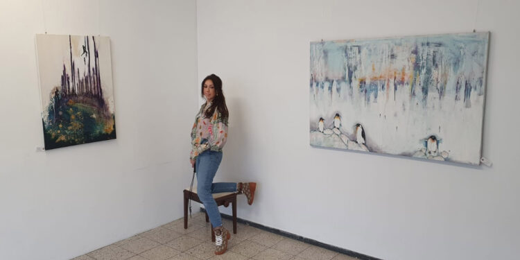Lica kao inspiracija
