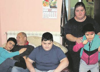 Hvala za veliko srce