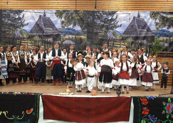 Folklor i istorija