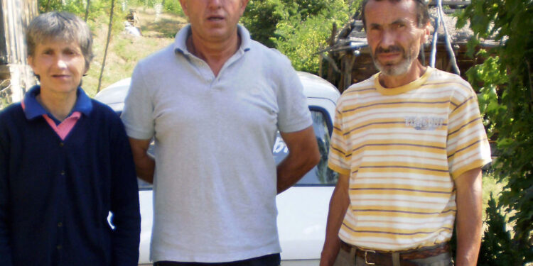 Ceo život uz bolesnu sestru