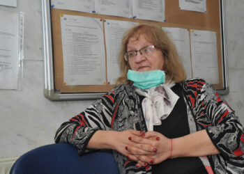 Važna komponenta za otkrivanje korone