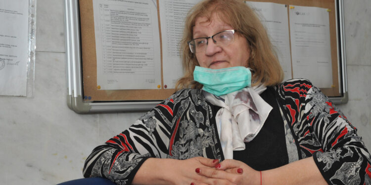 Važna komponenta za otkrivanje korone