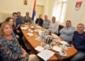 Jačamo veze rasejanja i matice