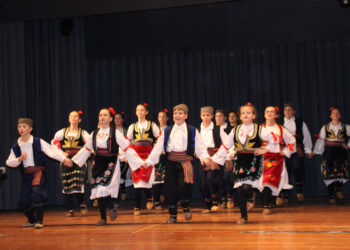 Šumadija u Štutgartu