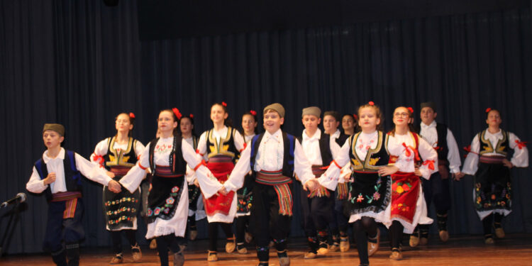 Šumadija u Štutgartu