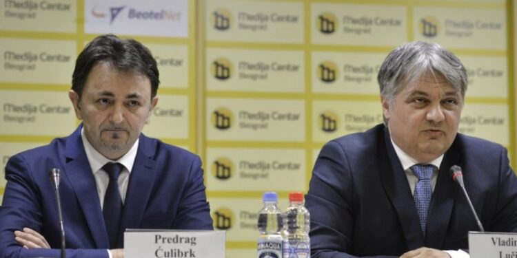 Telekom Srbija: Emitovaćemo N1 dok traju pregovori ako nam daju besplatno