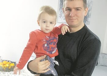 Nismo obeshrabreni, nastavljamo borbu