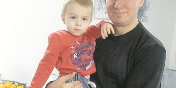 Nismo obeshrabreni, nastavljamo borbu