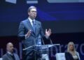Vučić: Vodoinstalateri će imati najveće plate u Srbiji