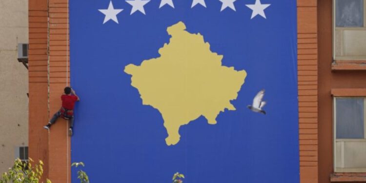 „Četiri scenarija za rešenje kosovskog pitanja“
