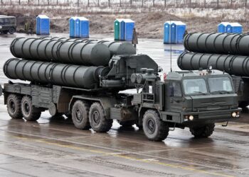 General Diković: Rusija odlučila – Srbija zrela za S-400 (VIDEO)