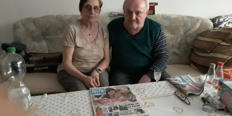 Da što pre dođe do leka