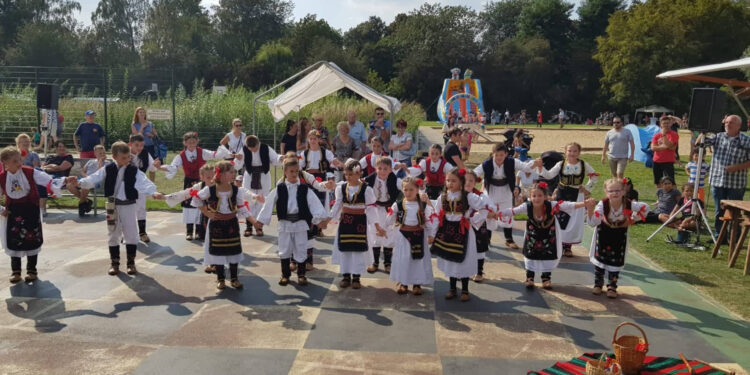 Mladost uspela uz pomoć „Vesti“
