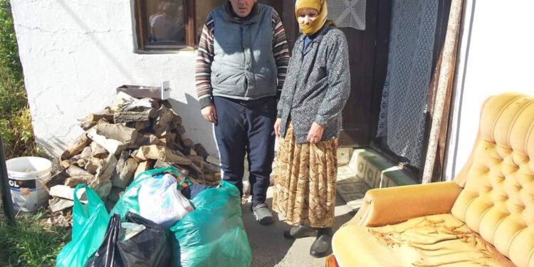 Odazvali se na Hidov apel
