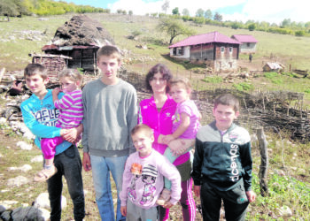 Uskoro kraj života u mraku?
