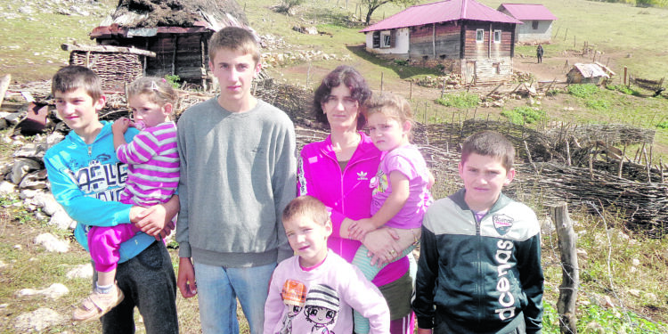 Uskoro kraj života u mraku?