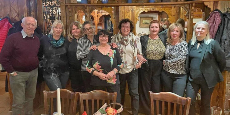 Borba traje i danas