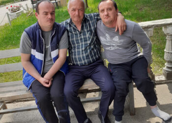 Nepokretni i nemoćni