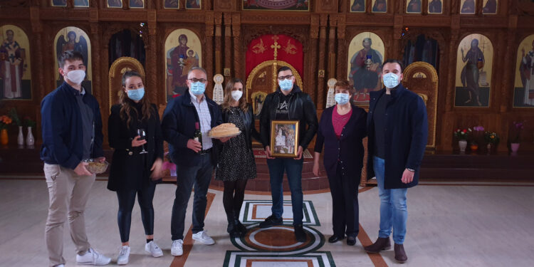Tradicija očuvana