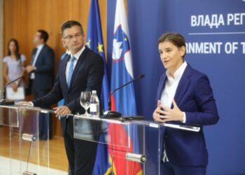 „Srbija i Slovenija različito gledaju na nezavisnost Kosova“