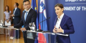 „Srbija i Slovenija različito gledaju na nezavisnost Kosova“