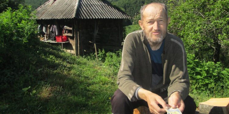 Dobri ljudi jedini spas