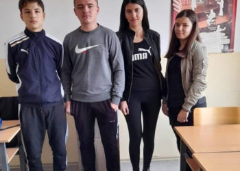 Zahvaliće se dobrim ocenama