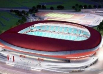 Danas formiranje radne grupe za nacionalni stadion