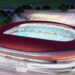 Danas formiranje radne grupe za nacionalni stadion