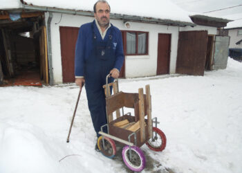 Puniša nije zaboravljen