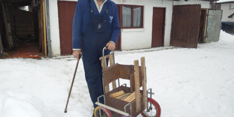 Puniša nije zaboravljen