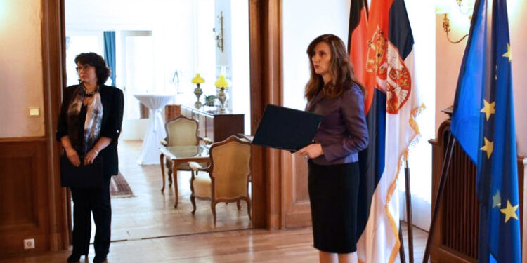 Posvećeni slobodi i pravdi