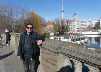 Dorćolac u Berlinu