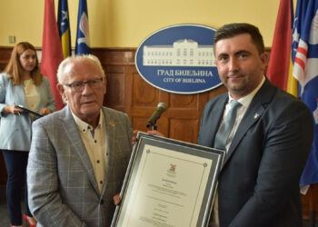 Najdraži gosti na krsnoj slavi