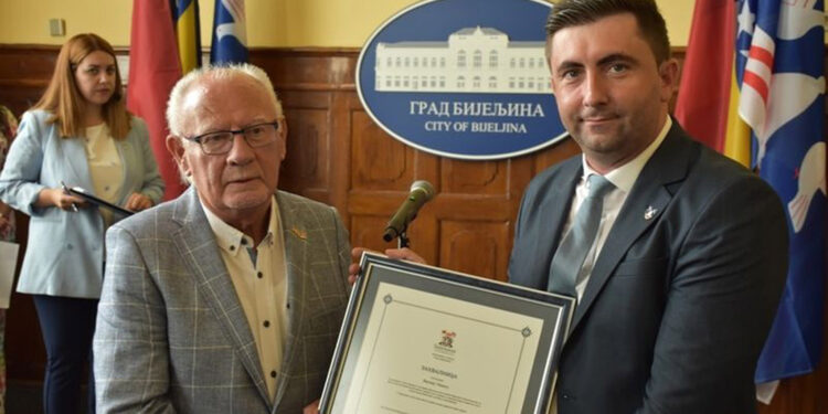Najdraži gosti na krsnoj slavi