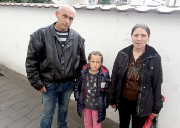 Dobri ljudi olakšavaju život