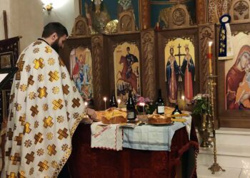 Tradicija nije prekinuta