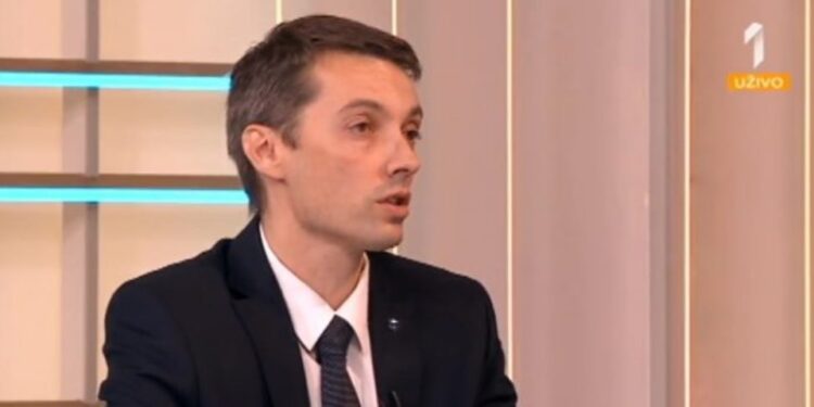 BIA: Znamo šta je srpski potpukovnik predao ruskom oficiru