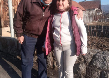 Nemamo ni za hleb, a nemamo ni kud