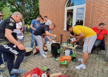 Pasulj dugo kuvan, brzo rasprodat