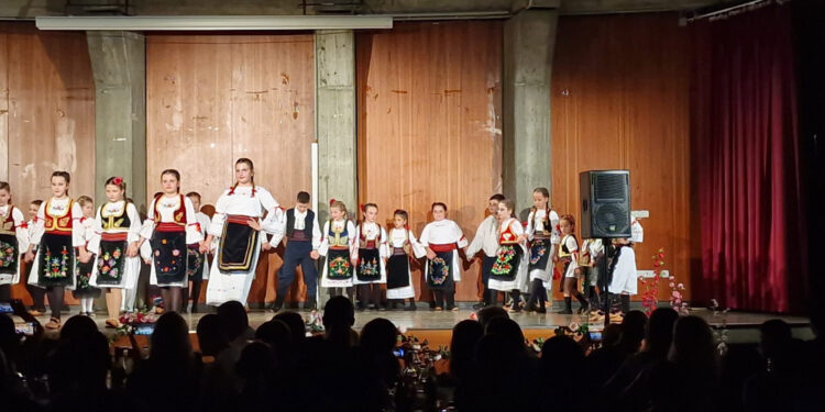 Letnja čarolija