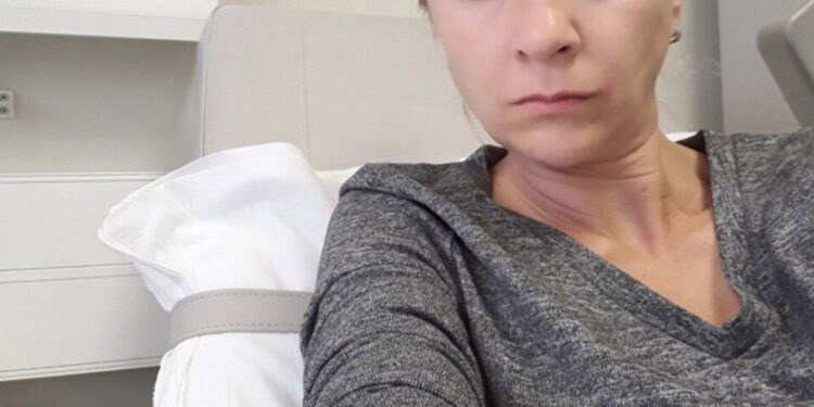 Vredan dar iz Sidneja