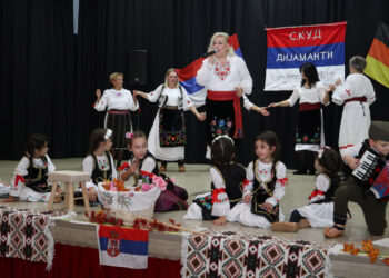 Najjače sijaju najmanji Dijamanti