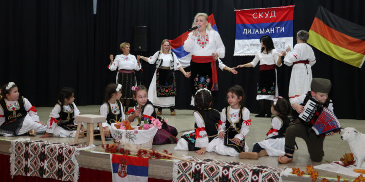 Najjače sijaju najmanji Dijamanti