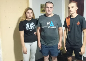 Neka vam se dobro dobrim vrati
