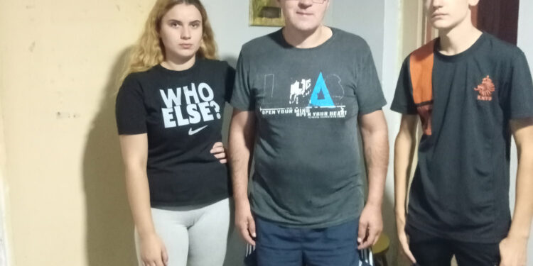 Neka vam se dobro dobrim vrati